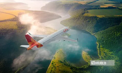 Quảng Trị mở hai đường bay mới, kỳ vọng hút dòng khách chi tiêu cao