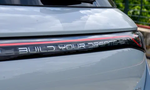 Đang 'chấp' thị trường Mỹ, BYD vẫn muốn vượt Toyota
