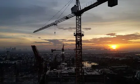Hà Nội: Đưa ra thị trường hơn 46.000 căn NƠXH trong năm 2026