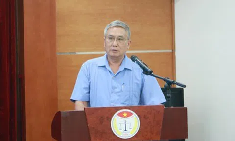 Hội Luật gia Việt Nam tập huấn kỹ năng trợ giúp pháp lý cho người "sống chung với HIV"