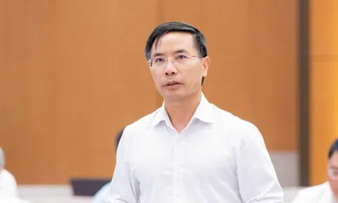 Đề xuất "dịch vụ tài sản mã hóa" là đối tượng báo cáo trong phòng chống rửa tiền