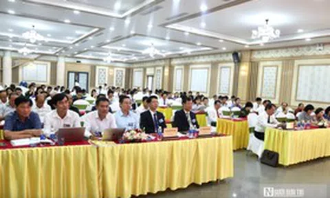 Hội Luật gia Hà Tĩnh đẩy mạnh chuyển đổi số, nâng hiệu quả hoạt động Hội