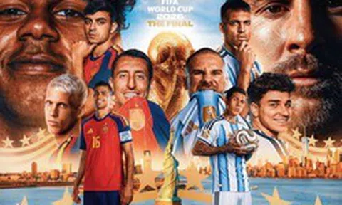 Doanh nghiệp Việt mất bao lâu để kiếm đủ tiền sở hữu Messi, Alvarez, Yamal, Rodri,…