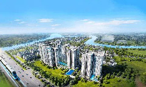 Ông Lý Tuấn Kiệt, con trai ông Lý Điền Sơn Phó Chủ tịch HĐQT đăng ký mua vào 20 triệu cổ phiếu KDH