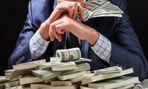 Một tỷ phú Việt vừa "đánh rơi" 2.700 tỷ đồng