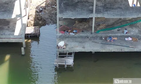 Bên trong khu resort trăm tỷ "đắp chiếu" thời gian dài, lộ nhiều vi phạm ở Huế
