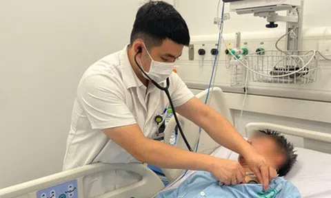 Tai nạn nghiêm trọng tại trang trại nuôi heo: Sức khoẻ 8 nạn nhân ra sao?