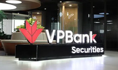VPBankS mở rộng cho vay margin, lợi nhuận quý II/2026 tăng gần 4 lần