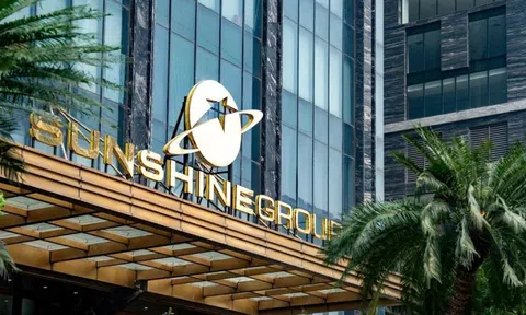 Tập đoàn Sunshine đính chính