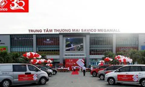 Savico sắp trả cổ tức bằng tiền mặt tỷ lệ 5%