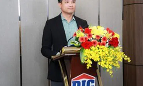 Công ty chứng khoán thông báo bán giải chấp hàng triệu cổ phiếu của Chủ tịch DIC Corp