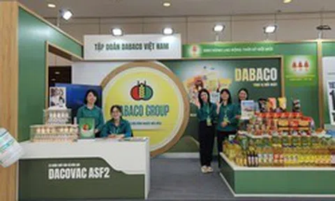 Lãnh đạo Dabaco mua thành công 1 triệu cổ phiếu DBC đã đăng ký