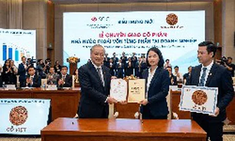 Giao vốn nhưng không cho quyền kinh doanh: "Nghịch lý" cản bước tiến tiến trình tái cơ cấu DNNN