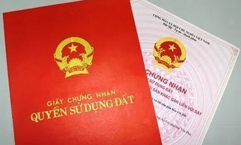 6 trường hợp sẽ bị thu hồi Sổ đỏ mới nhất năm 2026