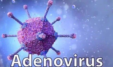 Virus Adeno gia tăng ở trẻ, Bộ Y tế khuyến cáo cách phòng bệnh