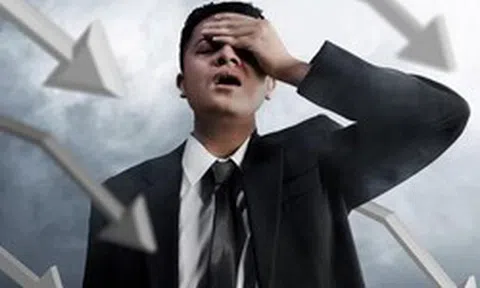 Chứng khoán làm sao thế?