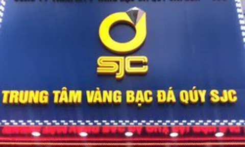SJC thu lại kim cương giá bao nhiêu, trường hợp nào từ chối mua?