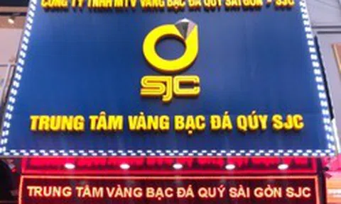 Cựu Tổng Giám đốc SJC chỉ đạo trưởng phòng kinh doanh nhập lậu kim cương, đưa vào hệ thống bán lẻ