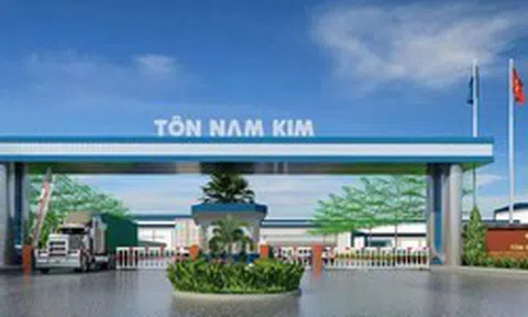Tổng giám đốc Thép Nam Kim đăng ký mua 1 triệu cổ phiếu NKG