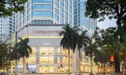 Biến động nhân sự tại Vincom Retail