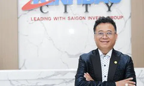 Doanh nghiệp liên quan Chủ tịch Đặng Thành Tâm mua vào 10 triệu cổ phiếu KBC