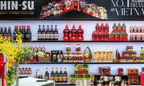 Masan muốn nâng mục tiêu lợi nhuận lên tối đa 11.500 tỷ đồng