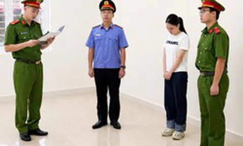Khởi tố 'nữ quái' 9X bán trang sức giả gần 4 tỷ đồng trên mạng