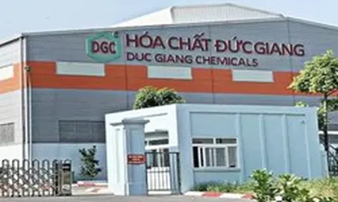 Khởi tố Tổng Giám đốc Công ty CP Tập đoàn hóa chất Đức Giang