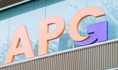 Chứng khoán APG dự kiến chào bán 50 triệu cổ phiếu cho 15 nhà đầu tư