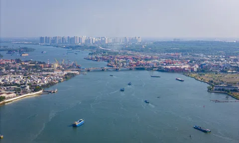 Bộ Chính trị định hướng TP Đồng Nai thành trung tâm hàng không châu Á
