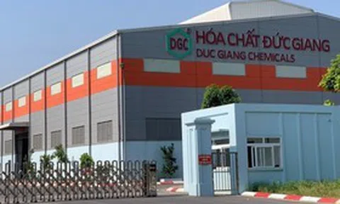 Khởi tố thêm 3 lãnh đạo tại Hoá chất Đức Giang