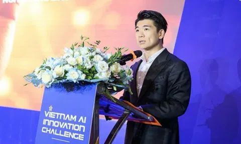 Khi AI không còn là câu hỏi "làm được gì" mà là "tạo ra giá trị gì"