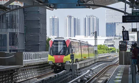 Việt Nam cần 4 triệu tấn thép ray