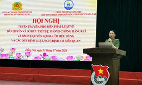Livestream, sàn thương mại điện tử bị lợi dụng để tiêu thụ hàng giả
