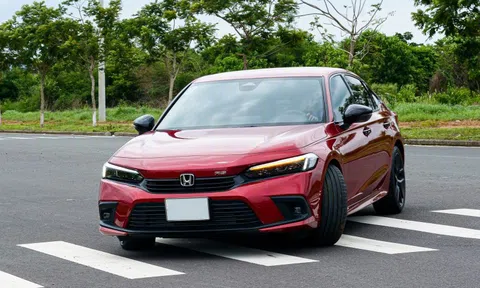 Cuộc bám trụ của những chiếc sedan tầm trung tại Việt Nam