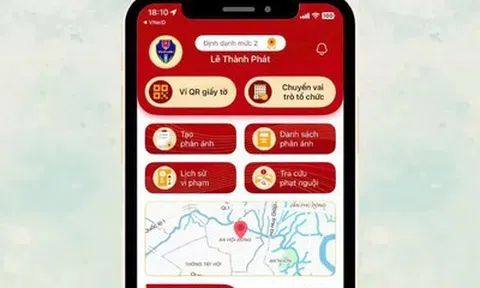 Cách xoá xe lạ hoặc xe đã bán trên VNeTraffic