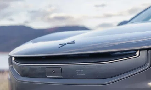 Lý do hãng xe điện của Geely không kháng cáo lệnh cấm bán tại Mỹ