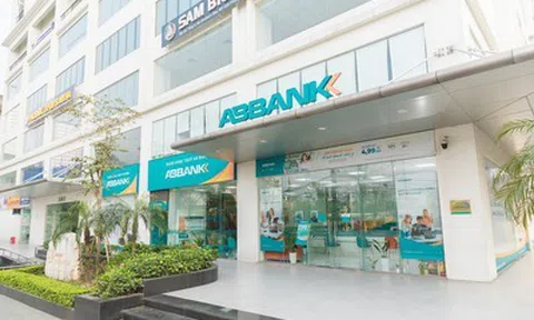 ABBank lãi hơn 3.000 tỷ đồng sau nửa đầu năm