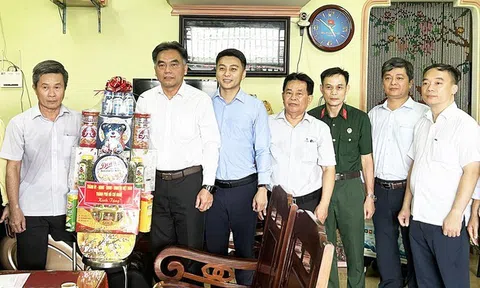 Tp.HCM: Lan toả đạo lý “uống nước nhớ nguồn” qua chuỗi hoạt động tri ân ngày 27/7