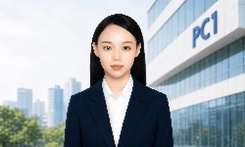 Profile đỉnh của chuyên viên tài chính vừa trở thành Chủ tịch PC1 ở tuổi 27: Tốt nghiệp đại học tại Mỹ, từng làm tại KPMG và Vietcap