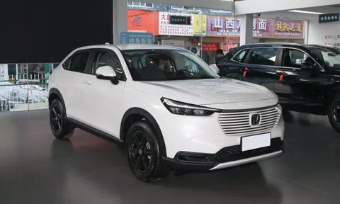 Liên doanh GAC Honda tại Trung Quốc gia hạn đến năm 2038