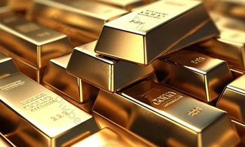 Giá vàng hôm nay (22/7): Nhà đầu tư khó xoay chuyển