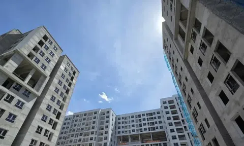 Sau 3 năm, 145.000 tỷ dành cho nhà ở xã hội giải ngân được bao nhiêu?