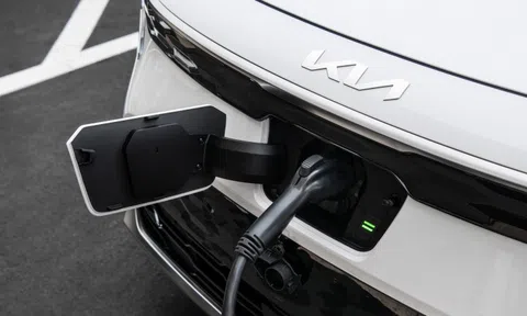 Sau 100.000 km, ôtô điện Hàn Quốc ít 'chai pin' nhất