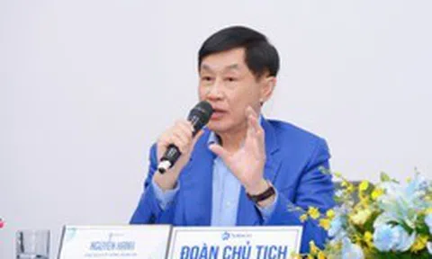 Doanh nghiệp của ông Johnathan Hạnh Nguyễn "chơi lớn" chi hơn 500 tỷ đồng trả cổ tức