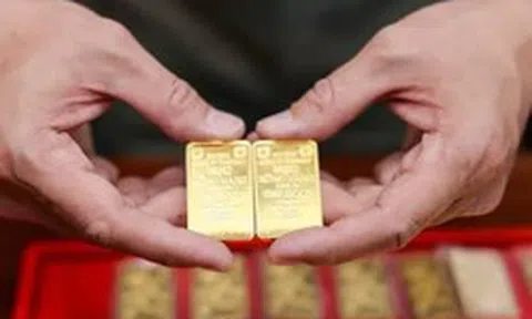 Mua vàng miếng SJC lỗ nặng hơn vàng nhẫn
