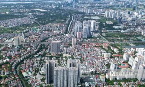 Hà Nội phê duyệt hàng chục dự án trong kế hoạch phát triển nhà ở và cải tạo chung cư cũ giai đoạn 2026-2030
