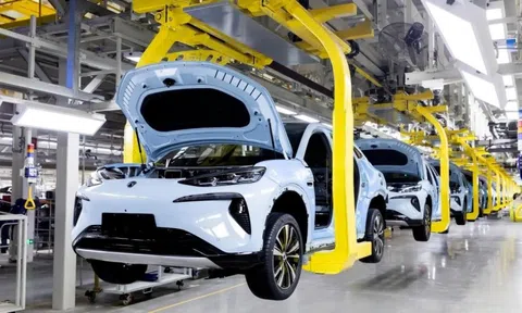 BYD ồ ạt tuyển dụng nhân sự nhà máy