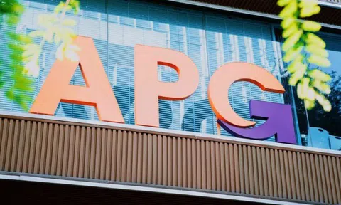Chứng khoán APG lên kế hoạch phát hành riêng lẻ 50 triệu cổ phiếu