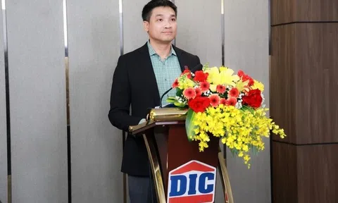 Một doanh nghiệp bất động sản không còn cổ đông lớn
